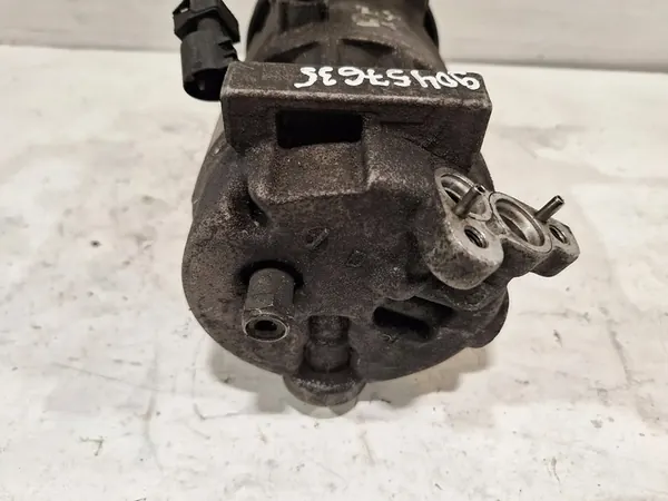 Compressore aria condizionata Opel Omega B 2.5 TDS image 5