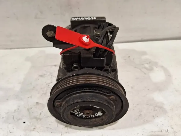 Compressore aria condizionata Opel Omega B 2.5 TDS image 6