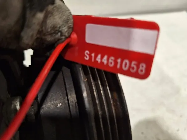 Compressore aria condizionata Opel Omega B 2.5 TDS image 9