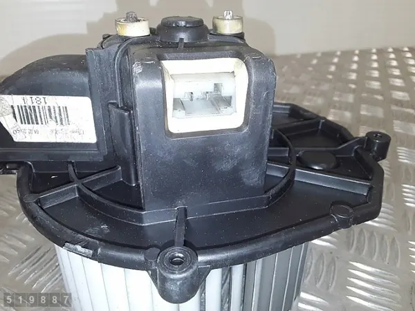 Ventilateur de chauffage OEM 181428100 pour Citroen DS3 image 3