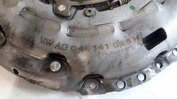 Embreagem completa VW T6 04L141025H 04L105266AJ image 6