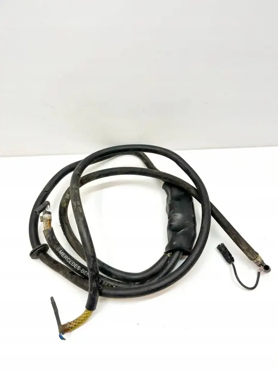 Mercedes-Benz Ruitenwisserslang OEM A1298600462 image 2