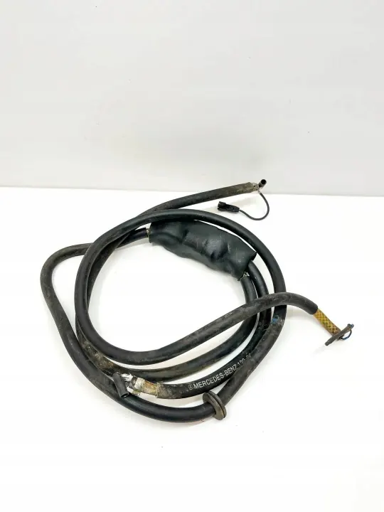 Mercedes-Benz Ruitenwisserslang OEM A1298600462 image 4
