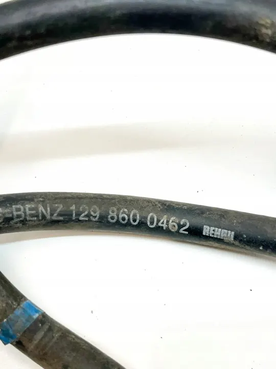 Mercedes-Benz Ruitenwisserslang OEM A1298600462 image 6