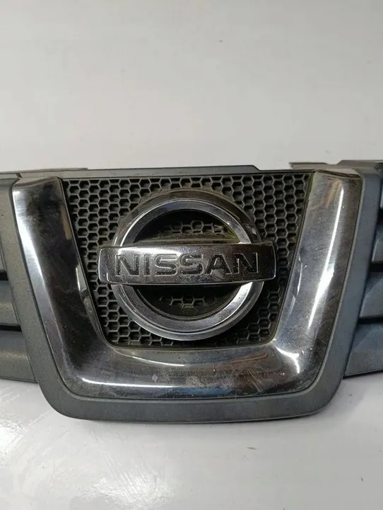 Nissan Qashqai Front Grill 62310 JD00B image 3