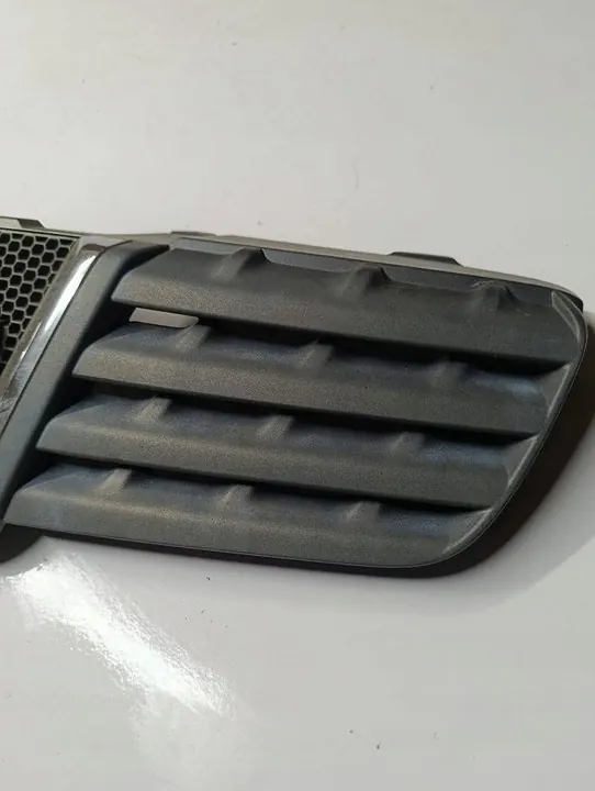 Nissan Qashqai Front Grill 62310 JD00B image 4