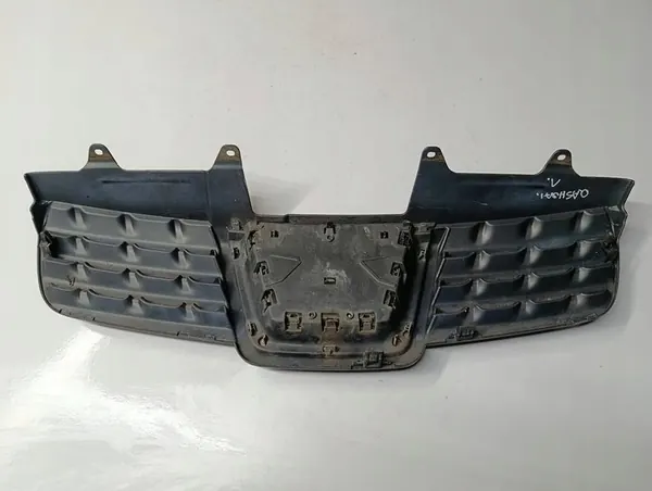 Nissan Qashqai Front Grill 62310 JD00B image 5