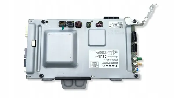 Tesla Model 3 Styrningar 2020 - Begagnad OEM-del image 6