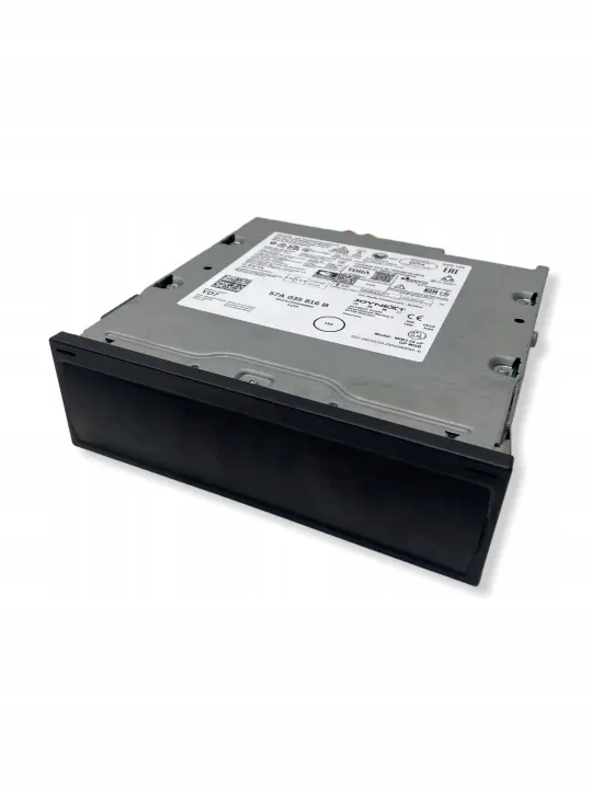 Multimediastation Skoda Karoq OEM 57A035816B image 2