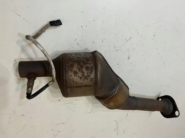 Catalisador OEM 208080025R para Renault Megane III image 2