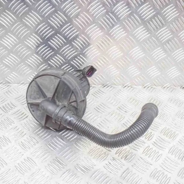 Bomba de ar OEM 07C959253A para VW Phaeton 3.2L image 4