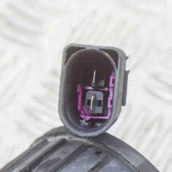 Bomba de ar OEM 07C959253A para VW Phaeton 3.2L image 5