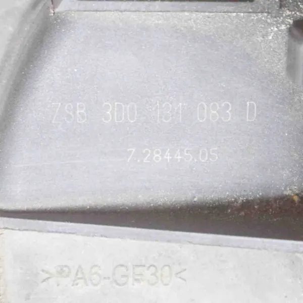 Bomba de ar OEM 07C959253A para VW Phaeton 3.2L image 6