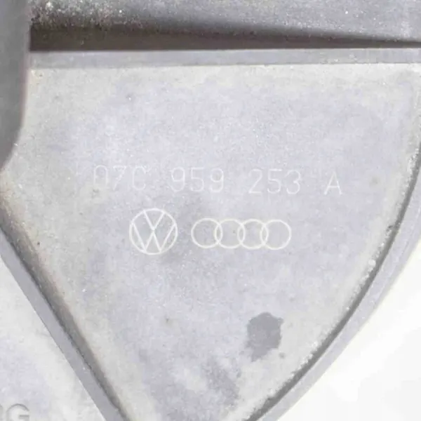 Bomba de ar OEM 07C959253A para VW Phaeton 3.2L image 7
