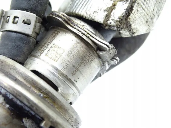 AdBlue-suutin OEM A0004900813 Mercedes S W222:lle image 3