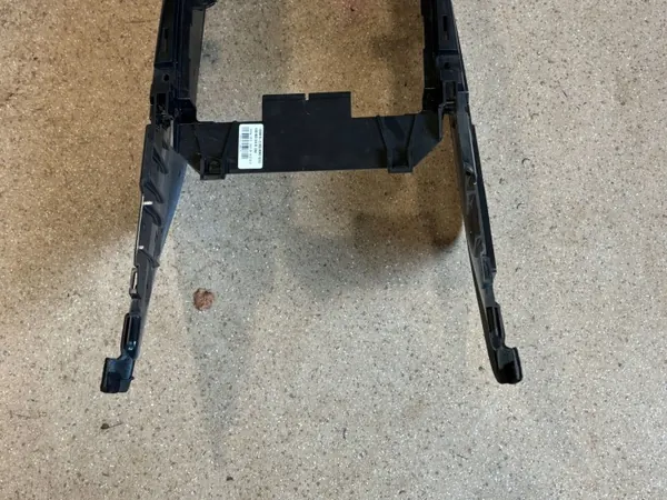 Audi A6 C7 middenconsole armsteun OEM 4G0863244B image 10