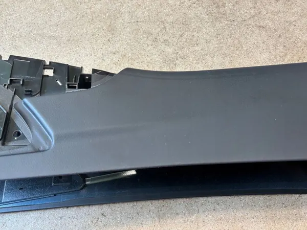 Audi A6 C7 middenconsole armsteun OEM 4G0863244B image 5