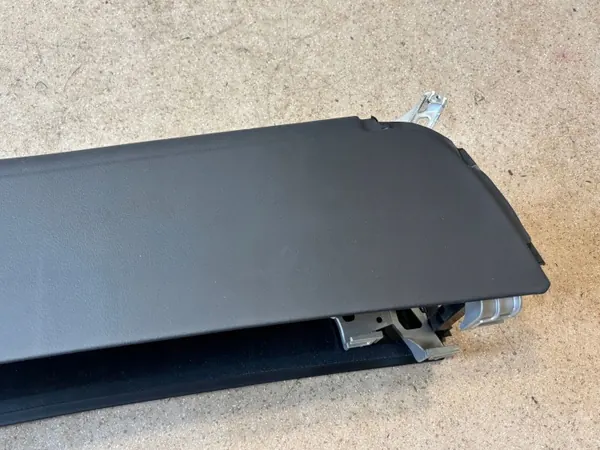 Audi A6 C7 middenconsole armsteun OEM 4G0863244B image 7