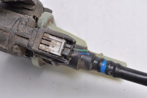 Sensor válvula combustível FORD LX68-9E817-EC Kuga MK3 image 3