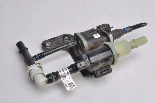 Sensor válvula combustível FORD LX68-9E817-EC Kuga MK3 image 4