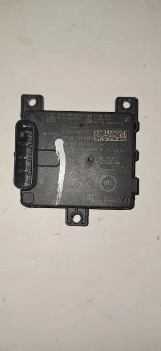 Radar OEM 1N3907550D för VW Audi Seat Skoda image 2