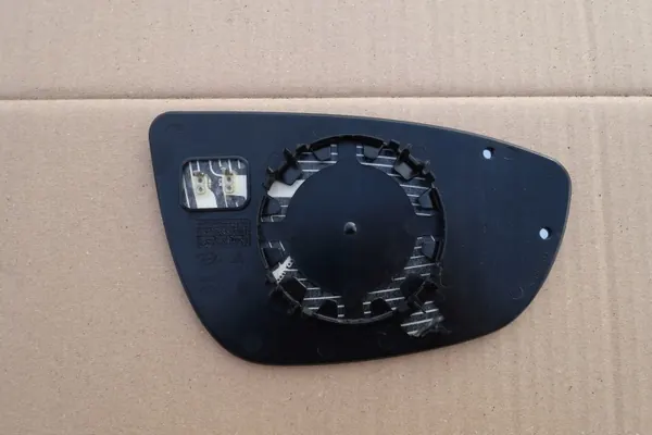 Cristal espejo Hyundai I30 III OEM 30182294 image 3