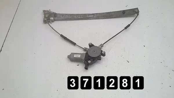 Fensterheber Mazda Tribute OEM AM-371281 image 2