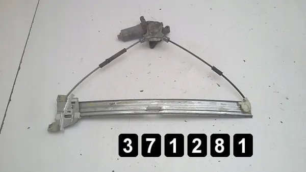 Fensterheber Mazda Tribute OEM AM-371281 image 4