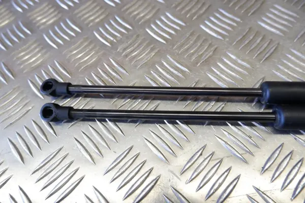 Actuador de maletero derecho OEM 689500W850 para Toyota Prius image 6