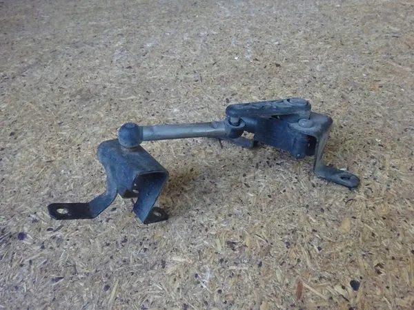 Xenonnivåsensor AUDI Q3 8U 1T0907503B image 3