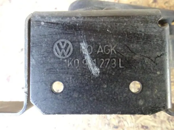 Xenonnivåsensor AUDI Q3 8U 1T0907503B image 5