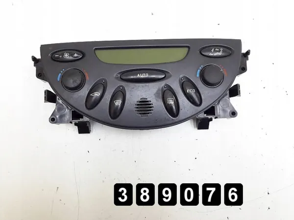 Module de contrôle AC Citroen C5 OEM 96470014ze image 2