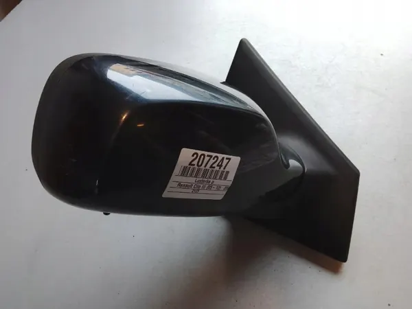 Oikea peili OEM 12504470 7-pinni Renault Clio III:lle image 3