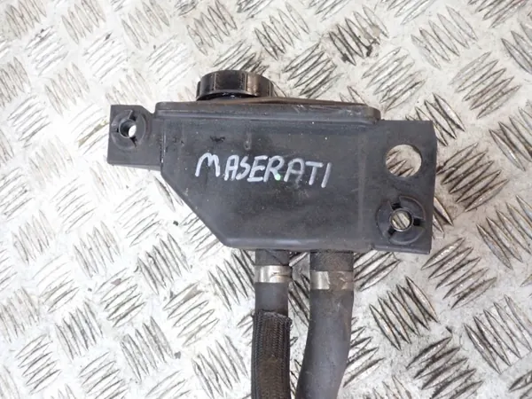 Servotank OEM hjfghfgabc Maserati image 2