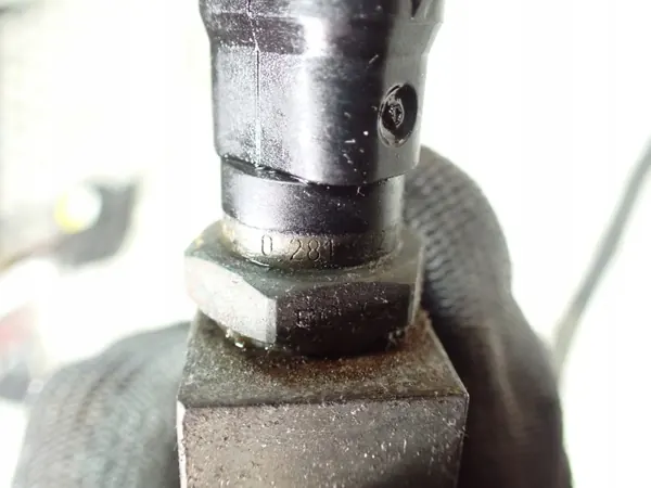 Servotank OEM hjfghfgabc Maserati image 5