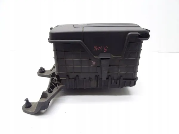 Batterilåda bas OEM 1K0915325B för VW Tiguan Passat image 4