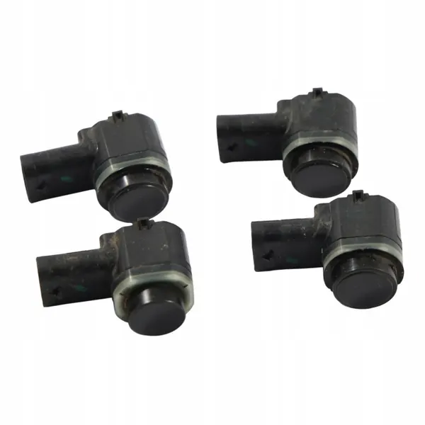 Capteur PDC Stationnement OEM 4H0919275 Noir X4 image 2