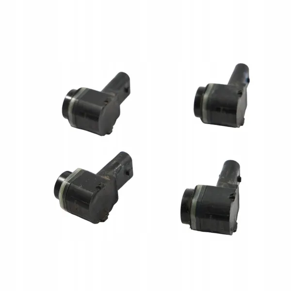 Capteur PDC Stationnement OEM 4H0919275 Noir X4 image 3