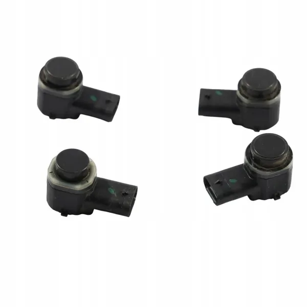 Capteur PDC Stationnement OEM 4H0919275 Noir X4 image 4