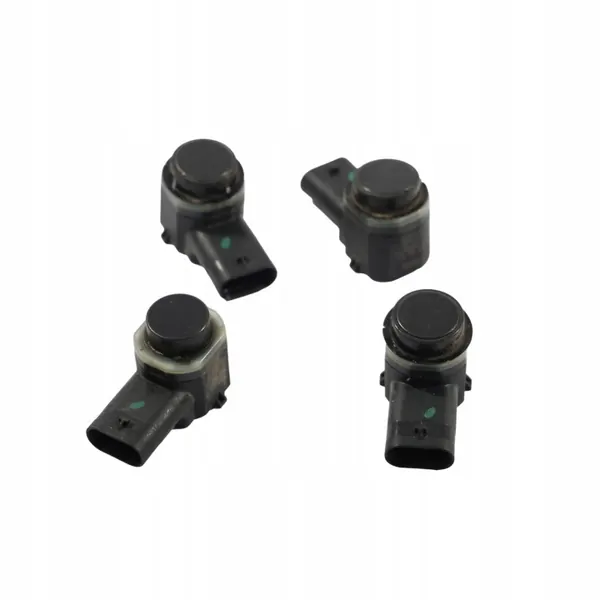 Capteur PDC Stationnement OEM 4H0919275 Noir X4 image 5