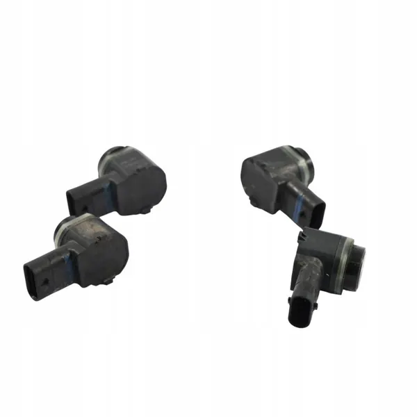 Capteur PDC Stationnement OEM 4H0919275 Noir X4 image 6
