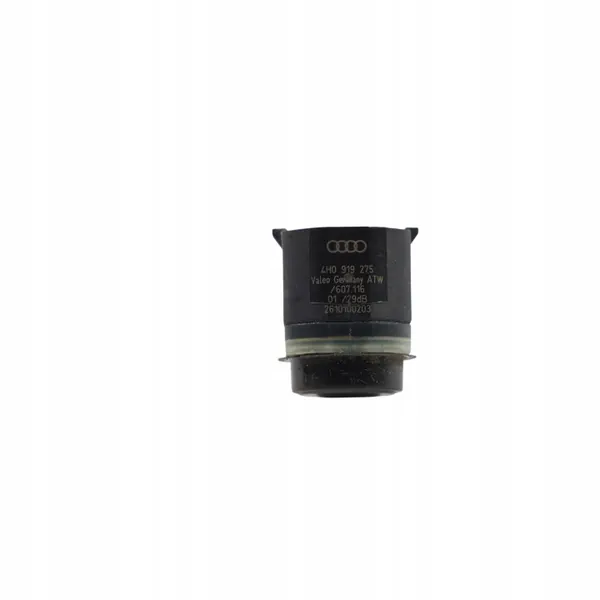 Capteur PDC Stationnement OEM 4H0919275 Noir X4 image 7