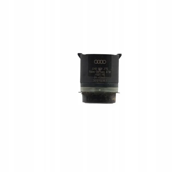 Capteur PDC Stationnement OEM 4H0919275 Noir X4 image 8