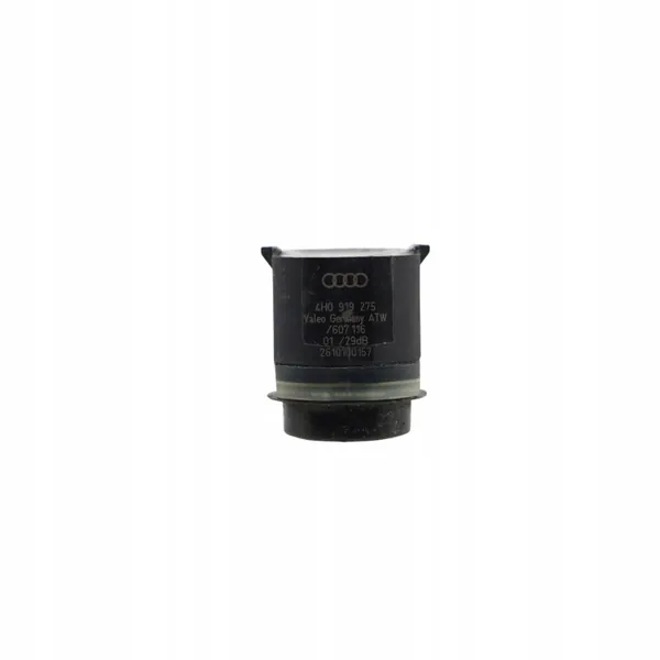 Capteur PDC Stationnement OEM 4H0919275 Noir X4 image 9