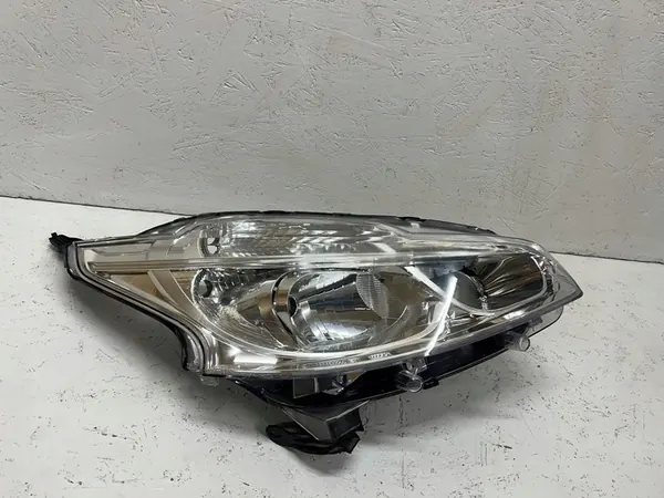 OIKEA AJOVALO PEUGEOT 208 I 12-19 image 2