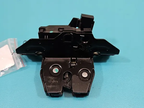 Baklucka Lås Opel Mokka A 3PIN OEM 13511954 image 5