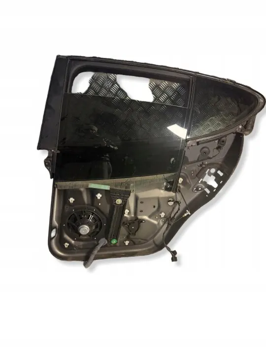 OEM 97053641100 Régulateur vitre gauche arrière image 2