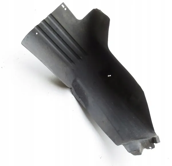 Left Rear Wheel Arch Fiat Tipo 2015-2021 OE 52127970 image 2