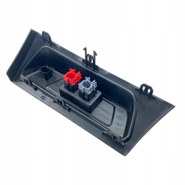 LPG-ohjauspaneeli OEM 969714237R Dacia Sandero III image 10