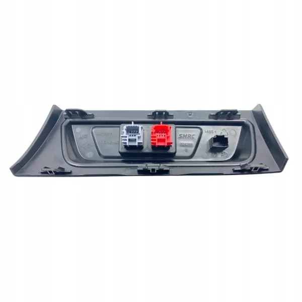 LPG-ohjauspaneeli OEM 969714237R Dacia Sandero III image 6